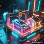 Printer 3D: Dari Rumah ke Industri Global
