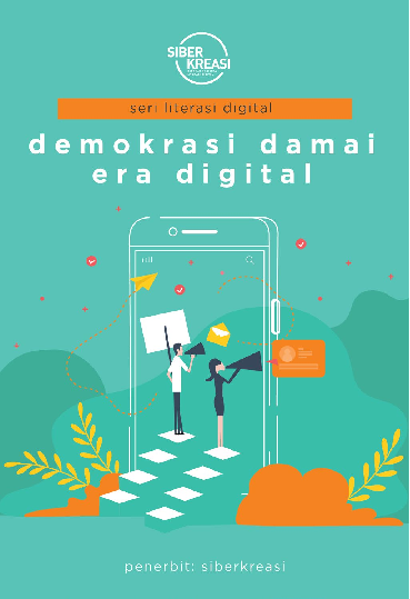 Demokrasi Digital: Apakah Sistem Online Bisa Dipercaya?