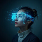 Smart Glass: Kacamata yang Bisa Jadi Komputer