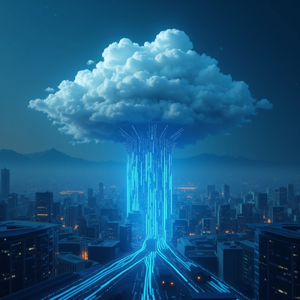 Komputasi Awan Generasi Baru: Multi-Cloud dan Edge Computing