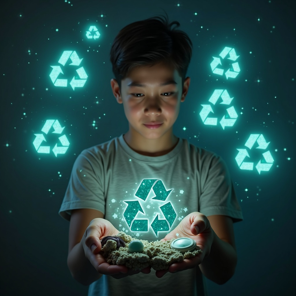 Zero Waste Lifestyle: Hidup Tanpa Sampah yang Makin Populer