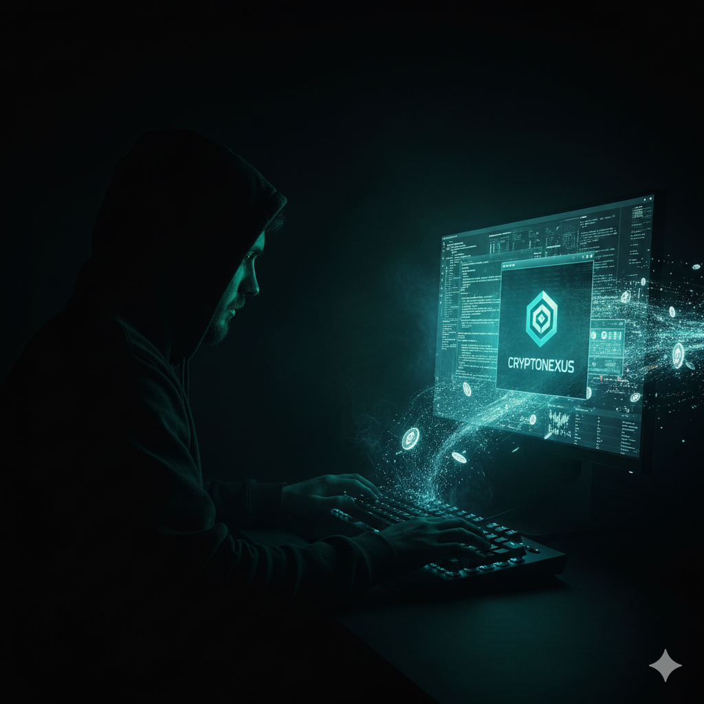 Ancaman Siber Korea Utara: Analisis Laporan Keamanan Terbaru di Asia Timur